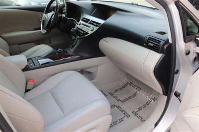 2010 Lexus RX 350 - Photo 11 - Jacksonville, FL 32211