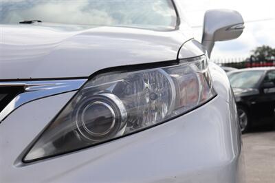 2010 Lexus RX 350 - Photo 31 - Jacksonville, FL 32211