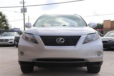 2010 Lexus RX 350 - Photo 8 - Jacksonville, FL 32211