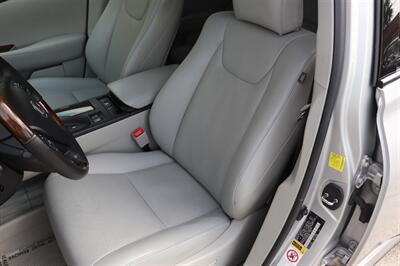 2010 Lexus RX 350 - Photo 10 - Jacksonville, FL 32211