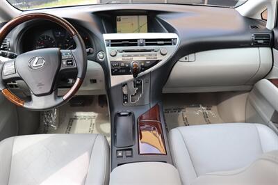 2010 Lexus RX 350 - Photo 15 - Jacksonville, FL 32211