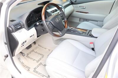 2010 Lexus RX 350 - Photo 9 - Jacksonville, FL 32211