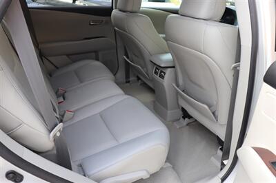 2010 Lexus RX 350 - Photo 13 - Jacksonville, FL 32211