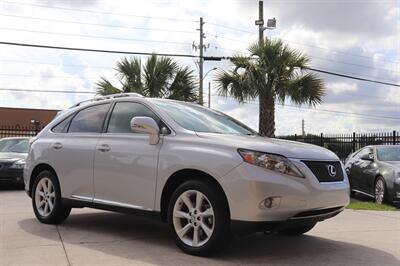 2010 Lexus RX 350 - Photo 7 - Jacksonville, FL 32211