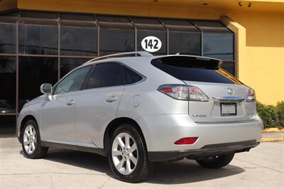 2010 Lexus RX 350 - Photo 3 - Jacksonville, FL 32211