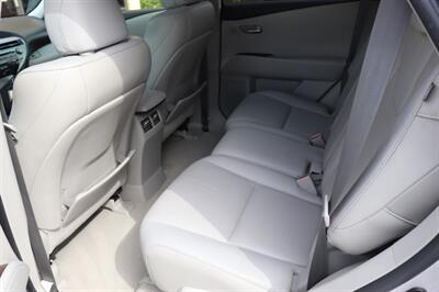 2010 Lexus RX 350 - Photo 14 - Jacksonville, FL 32211