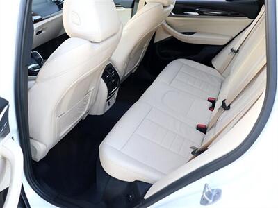 2019 BMW X3 sDrive30i   - Photo 16 - Jacksonville, FL 32211