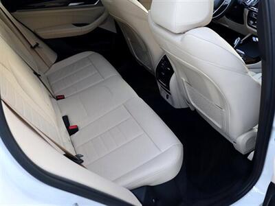 2019 BMW X3 sDrive30i   - Photo 14 - Jacksonville, FL 32211