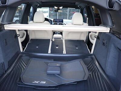 2019 BMW X3 sDrive30i   - Photo 42 - Jacksonville, FL 32211