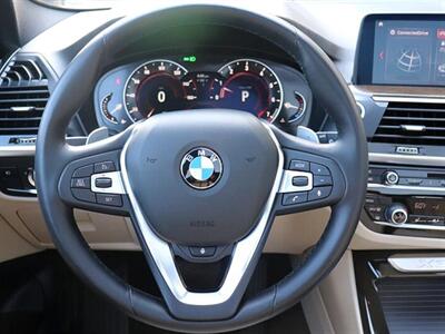 2019 BMW X3 sDrive30i   - Photo 27 - Jacksonville, FL 32211