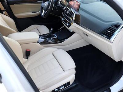 2019 BMW X3 sDrive30i   - Photo 12 - Jacksonville, FL 32211