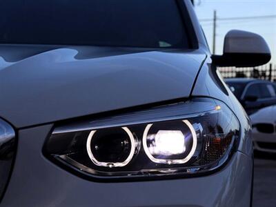 2019 BMW X3 sDrive30i   - Photo 49 - Jacksonville, FL 32211