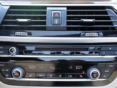 2019 BMW X3 sDrive30i   - Photo 25 - Jacksonville, FL 32211