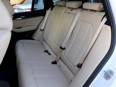 2019 BMW X3 sDrive30i   - Photo 17 - Jacksonville, FL 32211