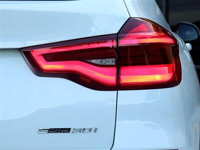 2019 BMW X3 sDrive30i   - Photo 50 - Jacksonville, FL 32211