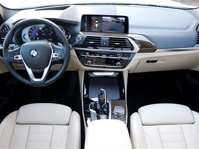 2019 BMW X3 sDrive30i   - Photo 22 - Jacksonville, FL 32211