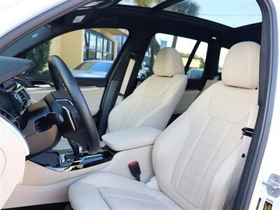 2019 BMW X3 sDrive30i   - Photo 11 - Jacksonville, FL 32211