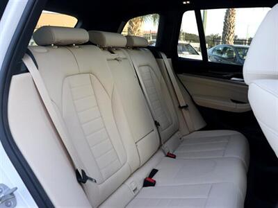 2019 BMW X3 sDrive30i   - Photo 15 - Jacksonville, FL 32211