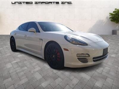 2013 Porsche Panamera 4   - Photo 7 - Jacksonville, FL 32211