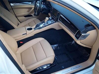2013 Porsche Panamera 4   - Photo 11 - Jacksonville, FL 32211