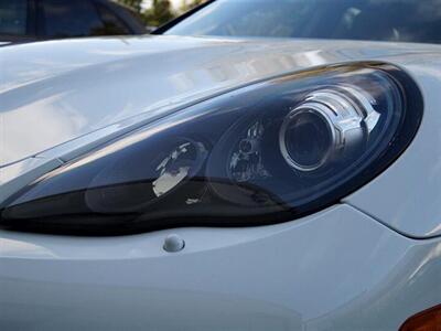 2013 Porsche Panamera 4   - Photo 29 - Jacksonville, FL 32211