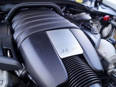 2013 Porsche Panamera 4   - Photo 25 - Jacksonville, FL 32211