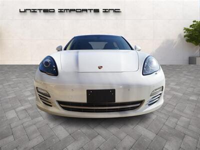 2013 Porsche Panamera 4   - Photo 8 - Jacksonville, FL 32211