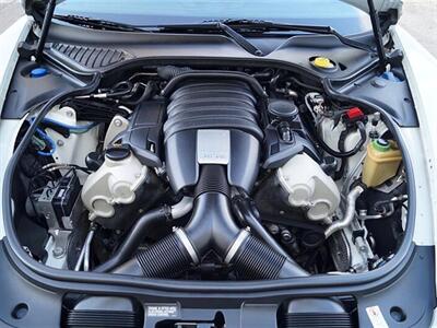 2013 Porsche Panamera 4   - Photo 24 - Jacksonville, FL 32211