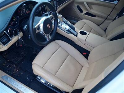 2013 Porsche Panamera 4   - Photo 9 - Jacksonville, FL 32211
