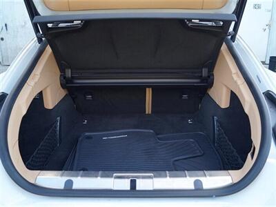 2013 Porsche Panamera 4   - Photo 26 - Jacksonville, FL 32211