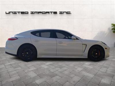 2013 Porsche Panamera 4   - Photo 6 - Jacksonville, FL 32211