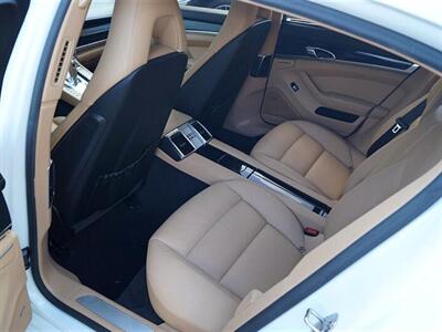 2013 Porsche Panamera 4   - Photo 15 - Jacksonville, FL 32211