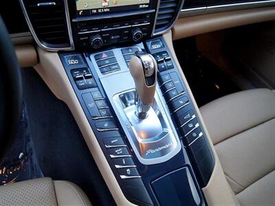 2013 Porsche Panamera 4   - Photo 19 - Jacksonville, FL 32211
