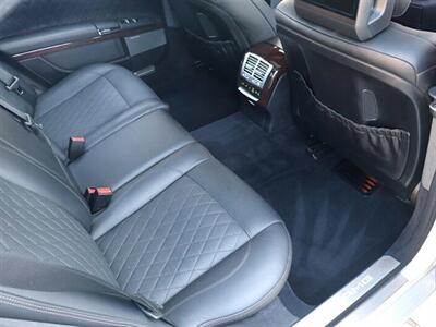 2011 Mercedes-Benz S 65 AMG   - Photo 19 - Jacksonville, FL 32211