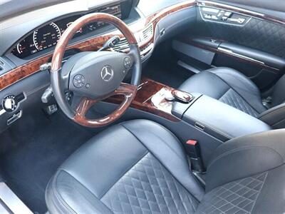 2011 Mercedes-Benz S 65 AMG   - Photo 15 - Jacksonville, FL 32211