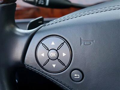 2011 Mercedes-Benz S 65 AMG   - Photo 46 - Jacksonville, FL 32211