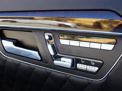 2011 Mercedes-Benz S 65 AMG   - Photo 26 - Jacksonville, FL 32211