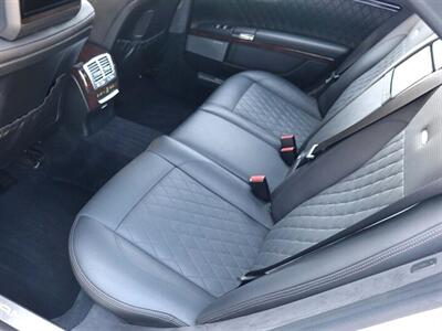 2011 Mercedes-Benz S 65 AMG   - Photo 21 - Jacksonville, FL 32211