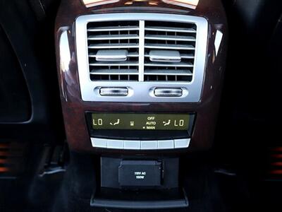 2011 Mercedes-Benz S 65 AMG   - Photo 28 - Jacksonville, FL 32211