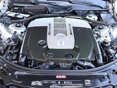 2011 Mercedes-Benz S 65 AMG   - Photo 56 - Jacksonville, FL 32211