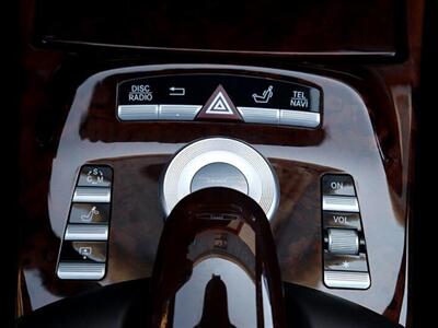 2011 Mercedes-Benz S 65 AMG   - Photo 41 - Jacksonville, FL 32211