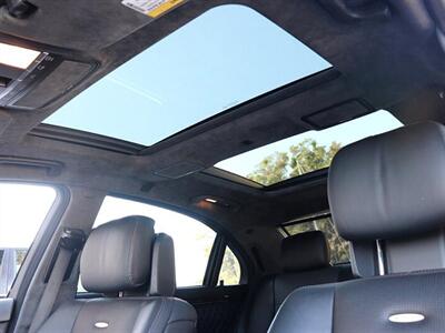 2011 Mercedes-Benz S 65 AMG   - Photo 53 - Jacksonville, FL 32211