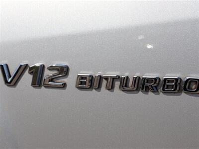 2011 Mercedes-Benz S 65 AMG   - Photo 14 - Jacksonville, FL 32211