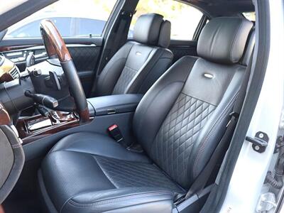2011 Mercedes-Benz S 65 AMG   - Photo 16 - Jacksonville, FL 32211