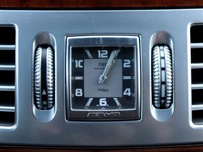 2011 Mercedes-Benz S 65 AMG   - Photo 38 - Jacksonville, FL 32211