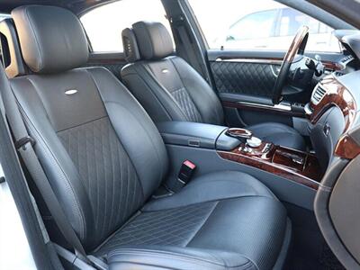2011 Mercedes-Benz S 65 AMG   - Photo 18 - Jacksonville, FL 32211