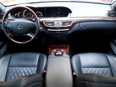 2011 Mercedes-Benz S 65 AMG   - Photo 34 - Jacksonville, FL 32211