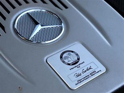 2011 Mercedes-Benz S 65 AMG   - Photo 57 - Jacksonville, FL 32211