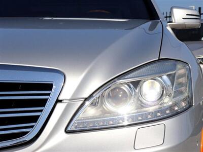 2011 Mercedes-Benz S 65 AMG   - Photo 10 - Jacksonville, FL 32211