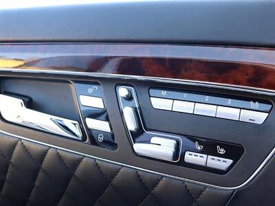 2011 Mercedes-Benz S 65 AMG   - Photo 51 - Jacksonville, FL 32211